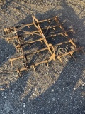 Spike Harrow