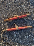 Horse Drawn Harness Pieces