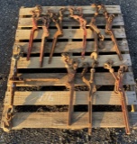 Chain Binders