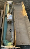 Running Boards for Truck