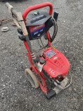 Troybilt Pressure Washer