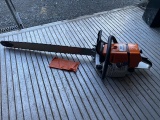 660 Chainsaw 92cc with 36” Bar New
