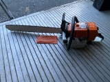660 Chainsaw 92cc with 28” Bar New