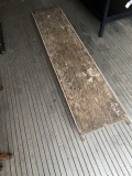 Walk-board for Scaffolding
