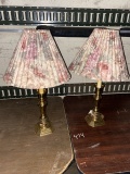 2 Lamps