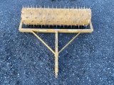 Leinbach 5ft Pull Type Aerator