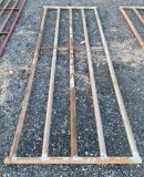 Farm Gate 12ft