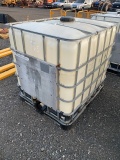 IBC Tote