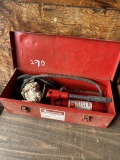 Ram Power 4 Ton Body Frame Repair Kit