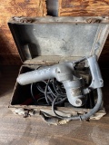 Black and Decker Electric Hammer