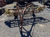 New Holland 256 Rolabar Hay Rake