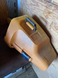 Stihl Chainsaw Case