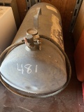 Portable Air Tank