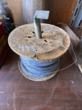 Roll of Wire
