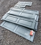 Exterior Shutters