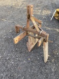 3pt Hitch 1 Bottom Plow