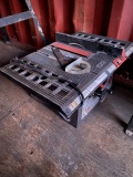 10” Table Saw