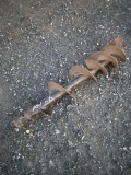 9” Post Hole Auger