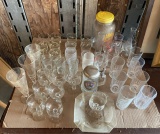 Glassware