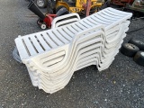 Lawn Chairs