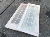 2 Doors