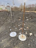 2 Stands