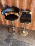 2 Bar Stools