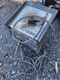 Craftsman Welder