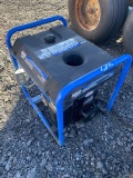 5000 Watt Generator 10hp