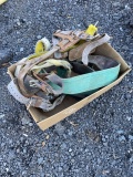 Tree Climbing Gear
