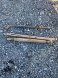 Top Links and Swaybar