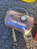 Portable Air Tank