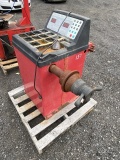Tire and Wheel Balancer