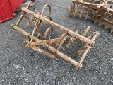 3pt Hitch Cultivator