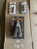 3 Multiuse Knives New