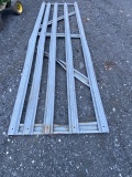 14ft Gate