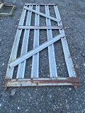 10ft Gate
