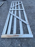 14ft Gate