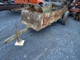 Manure Spreader
