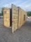 Sea Container 20’