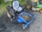 New Holland MZ16H Zero Turn
