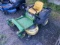 John Deere Z225 Zero Turn