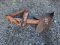 3pt Hitch Potato Plow