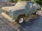1979 Chevrolet 4x4 Truck