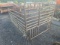 Cattle Rack for 8ft Pickup Truck