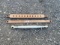 Toplink, Drawbar and Swaybar