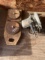 Skill Saw and Blades
