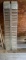 Aluminum Ramps