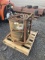3pt Hitch Barrel Sprayer