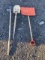 Yard Tools